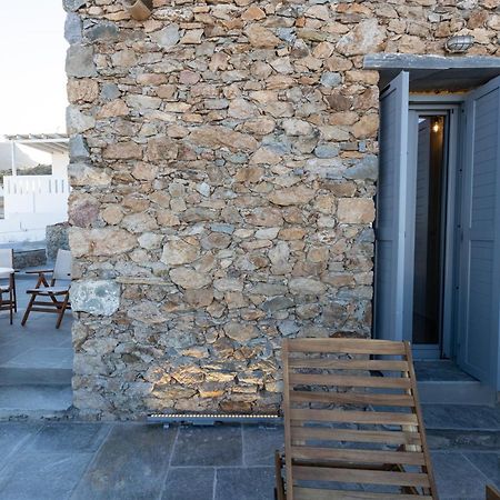 Aelia House Serifos Eksteriør billede