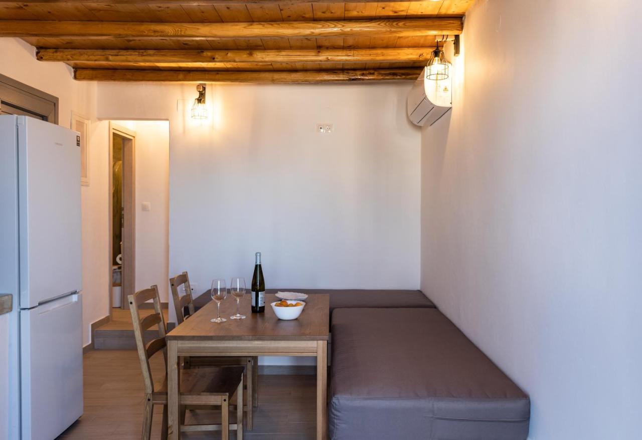 Aelia House Serifos Eksteriør billede