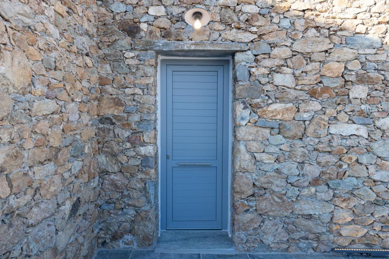 Aelia House Serifos Eksteriør billede